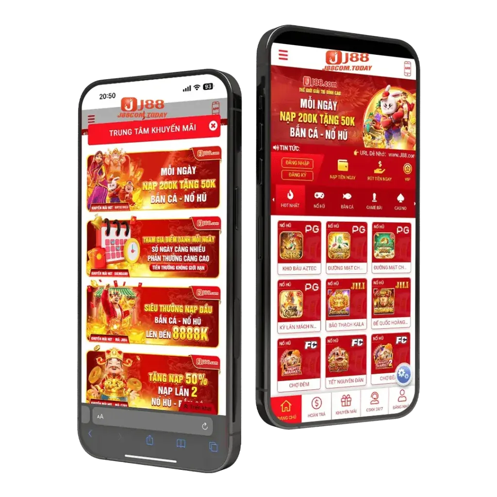 Tầm nhìn và sứ mệnh của VB68