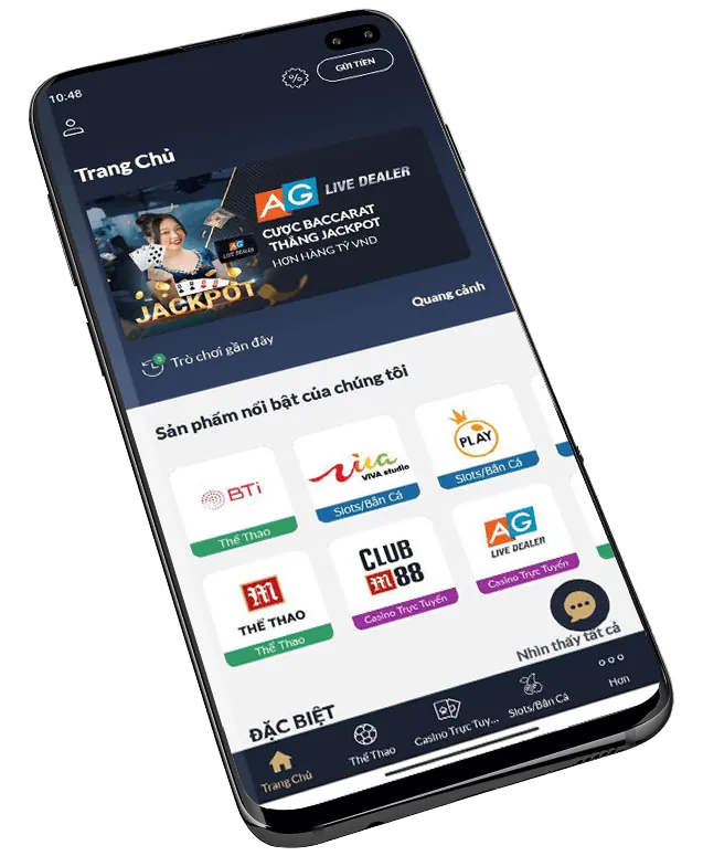 Bảo mật và công bằng tại VB68