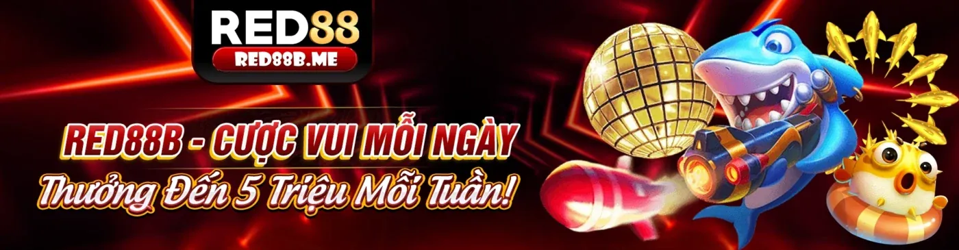 Trò chơi bắn cá đầy màu sắc tại VB68