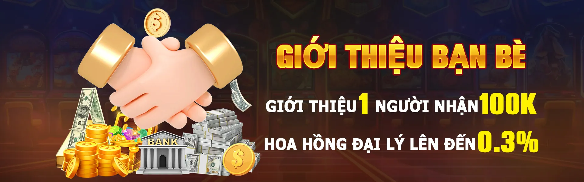 Kho trò chơi đa dạng tại VB68