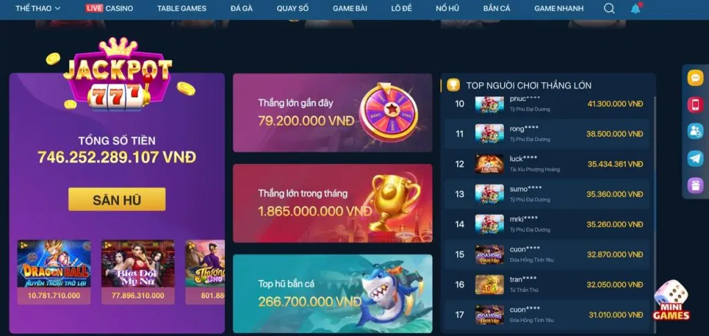 Tổng quan về nền tảng VB68 link mới