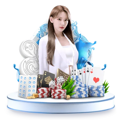 Casino trực tuyến VB68